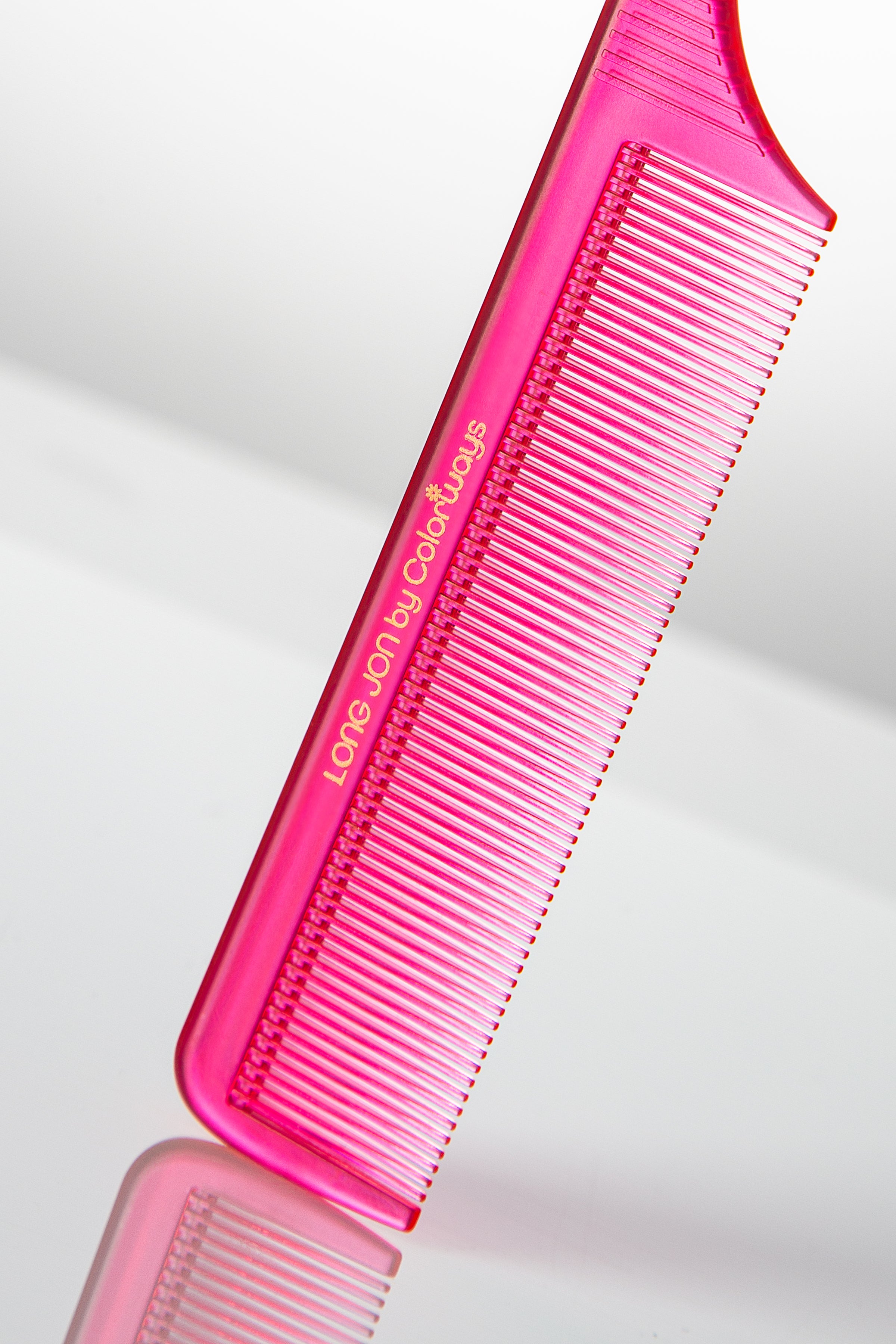 ABOUT COLORWAYS – Colorways Hair